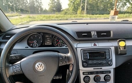 Volkswagen Passat B6, 2009 год, 740 000 рублей, 16 фотография