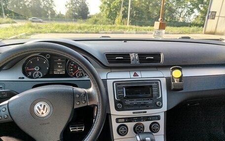 Volkswagen Passat B6, 2009 год, 740 000 рублей, 22 фотография