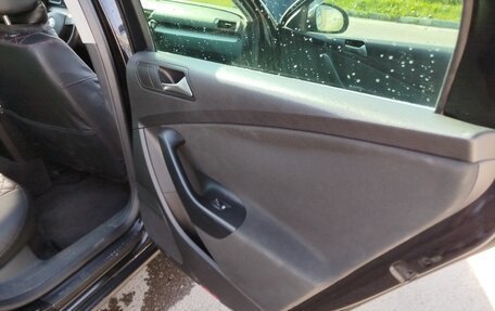 Volkswagen Passat B6, 2009 год, 740 000 рублей, 28 фотография