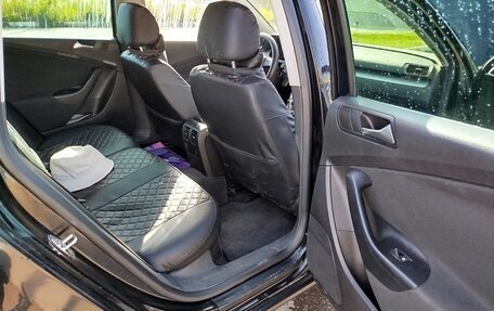 Volkswagen Passat B6, 2009 год, 740 000 рублей, 30 фотография