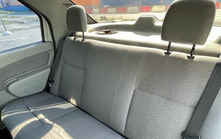 Renault Logan I, 2008 год, 259 000 рублей, 11 фотография