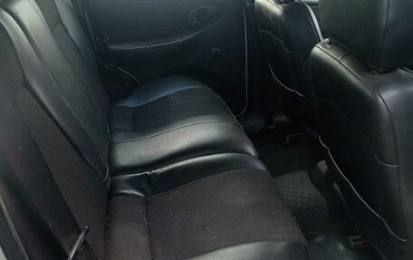 Chevrolet Niva I рестайлинг, 2007 год, 310 000 рублей, 3 фотография