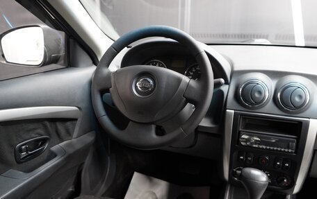 Nissan Almera, 2013 год, 1 459 000 рублей, 10 фотография