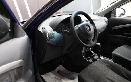 Nissan Almera, 2013 год, 1 459 000 рублей, 11 фотография
