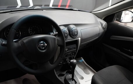 Nissan Almera, 2013 год, 1 459 000 рублей, 12 фотография