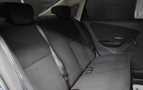 Nissan Almera, 2013 год, 1 459 000 рублей, 19 фотография