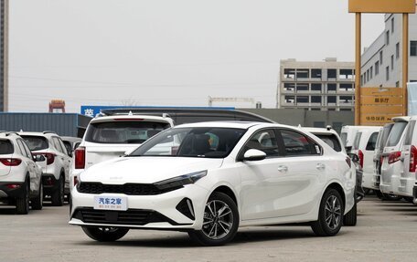 KIA K3, 2025 год, 1 883 000 рублей, 2 фотография