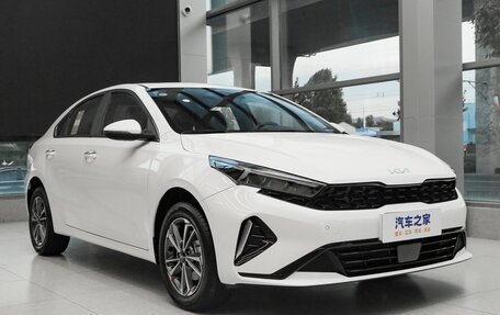 KIA K3, 2025 год, 1 883 000 рублей, 3 фотография