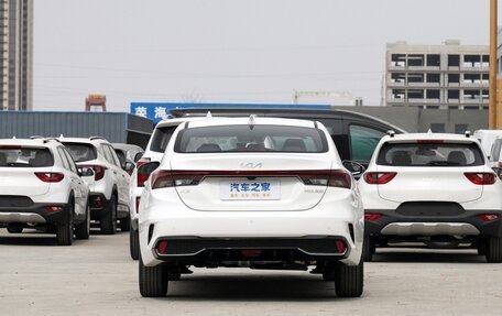 KIA K3, 2025 год, 1 883 000 рублей, 6 фотография