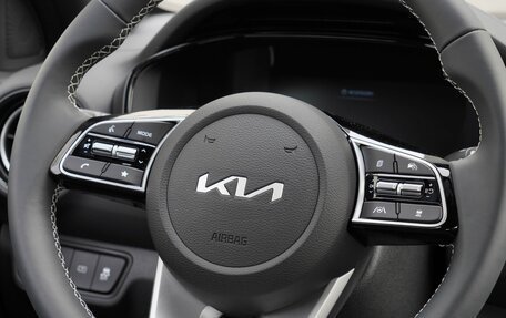KIA K3, 2025 год, 1 883 000 рублей, 15 фотография