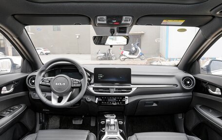 KIA K3, 2025 год, 1 883 000 рублей, 20 фотография