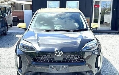 Toyota Yaris Cross, 2022 год, 1 324 222 рублей, 1 фотография