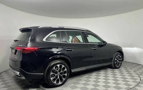 Mercedes-Benz GLC, 2024 год, 8 780 780 рублей, 8 фотография