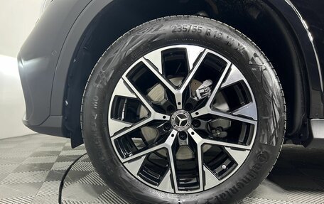 Mercedes-Benz GLC, 2024 год, 8 780 780 рублей, 23 фотография