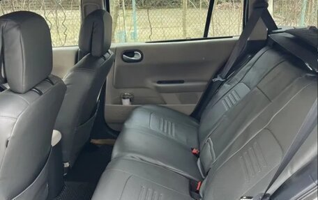 Renault Megane II, 2008 год, 480 000 рублей, 4 фотография