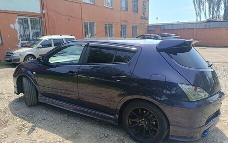 Toyota WiLL II (VS), 2002 год, 650 000 рублей, 2 фотография