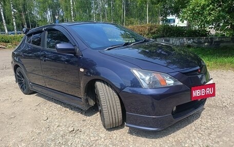 Toyota WiLL II (VS), 2002 год, 650 000 рублей, 5 фотография
