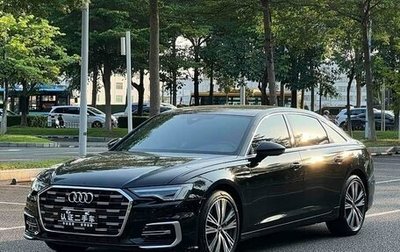 Audi A6, 2023 год, 5 780 006 рублей, 1 фотография