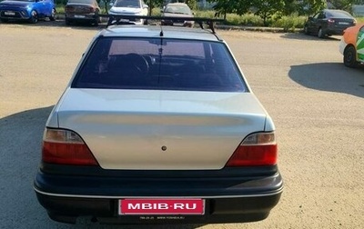 Daewoo Nexia I рестайлинг, 2006 год, 100 000 рублей, 1 фотография