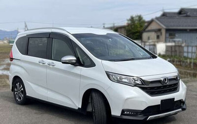 Honda Freed II, 2021 год, 1 340 001 рублей, 1 фотография