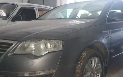 Volkswagen Passat B6, 2006 год, 394 980 рублей, 1 фотография