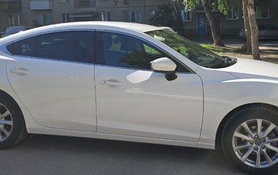 Mazda 6, 2015 год, 1 830 000 рублей, 1 фотография