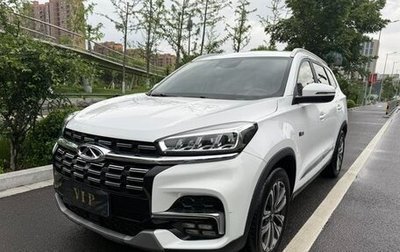 Chery Tiggo 8 I, 2020 год, 1 248 800 рублей, 1 фотография