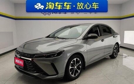 Chevrolet Cruze II, 2022 год, 1 100 000 рублей, 1 фотография