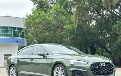 Audi A5, 2021 год, 2 849 000 рублей, 1 фотография