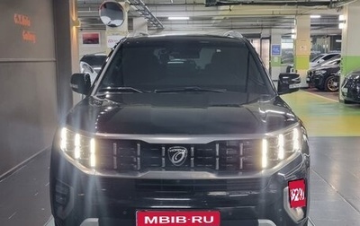 KIA Mohave I, 2020 год, 3 000 000 рублей, 1 фотография