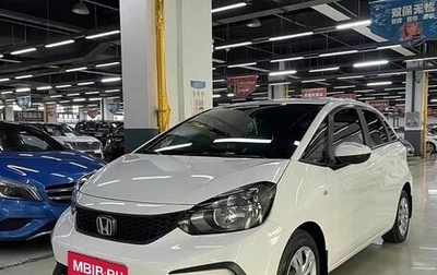 Honda Fit, 2021 год, 1 090 000 рублей, 1 фотография
