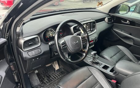 KIA Sorento III Prime рестайлинг, 2019 год, 3 089 000 рублей, 4 фотография