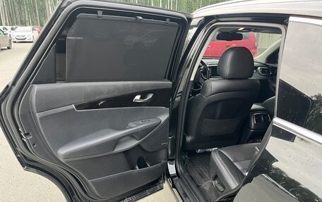 KIA Sorento III Prime рестайлинг, 2019 год, 3 089 000 рублей, 11 фотография