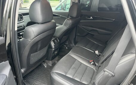 KIA Sorento III Prime рестайлинг, 2019 год, 3 089 000 рублей, 9 фотография