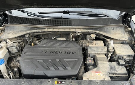 KIA Sorento III Prime рестайлинг, 2019 год, 3 089 000 рублей, 16 фотография