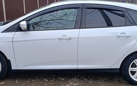 Ford Focus III, 2011 год, 950 000 рублей, 7 фотография