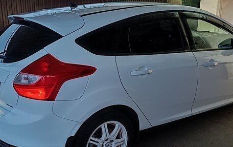 Ford Focus III, 2011 год, 950 000 рублей, 3 фотография