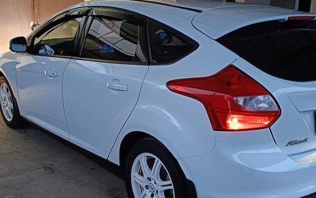 Ford Focus III, 2011 год, 950 000 рублей, 2 фотография
