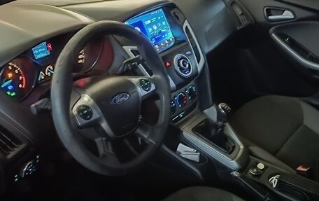 Ford Focus III, 2011 год, 950 000 рублей, 4 фотография