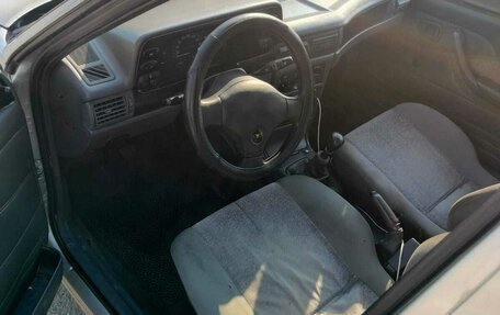 Daewoo Nexia I рестайлинг, 2006 год, 100 000 рублей, 6 фотография