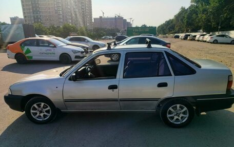 Daewoo Nexia I рестайлинг, 2006 год, 100 000 рублей, 4 фотография
