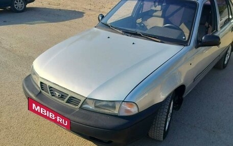 Daewoo Nexia I рестайлинг, 2006 год, 100 000 рублей, 5 фотография