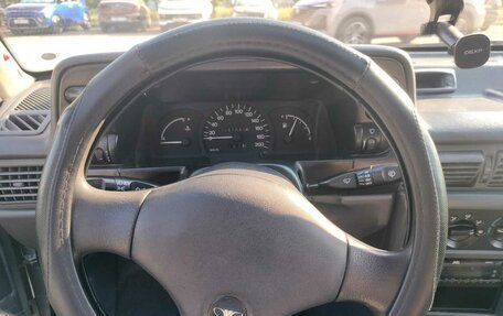 Daewoo Nexia I рестайлинг, 2006 год, 100 000 рублей, 7 фотография