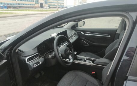Geely Emgrand, 2023 год, 1 770 000 рублей, 7 фотография