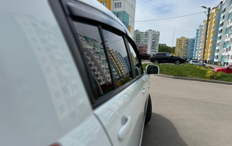 Nissan Tiida, 2011 год, 750 000 рублей, 6 фотография
