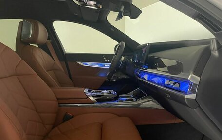BMW 7 серия, 2025 год, 40 000 000 рублей, 9 фотография