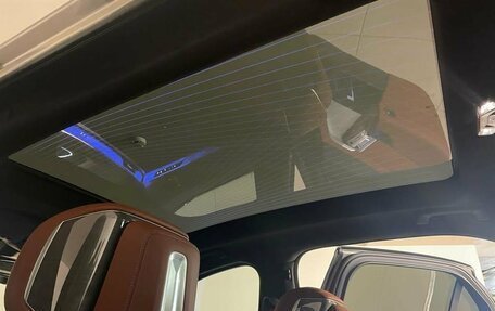 BMW 7 серия, 2025 год, 40 000 000 рублей, 21 фотография