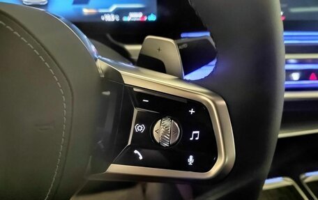 BMW 7 серия, 2025 год, 40 000 000 рублей, 17 фотография