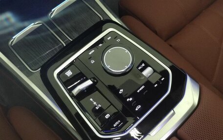 BMW 7 серия, 2025 год, 40 000 000 рублей, 19 фотография