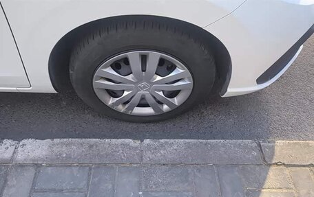 Honda Fit, 2021 год, 1 096 000 рублей, 5 фотография